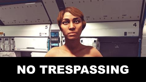 starfield nude mod|Starfield Modders Are Already Stripping Characters With First。